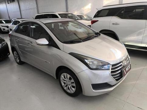 HYUNDAI HB20S COMFORT PLUS 1.0 12V FLEX MEC.