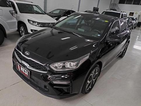 KIA CERATO FF SX2.0 AT