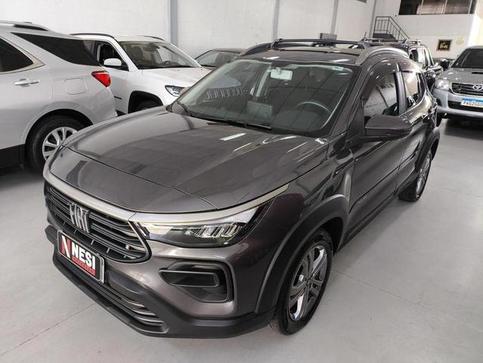 FIAT PULSE DRIVE 1.0 TURBO 200 FLEX AUT