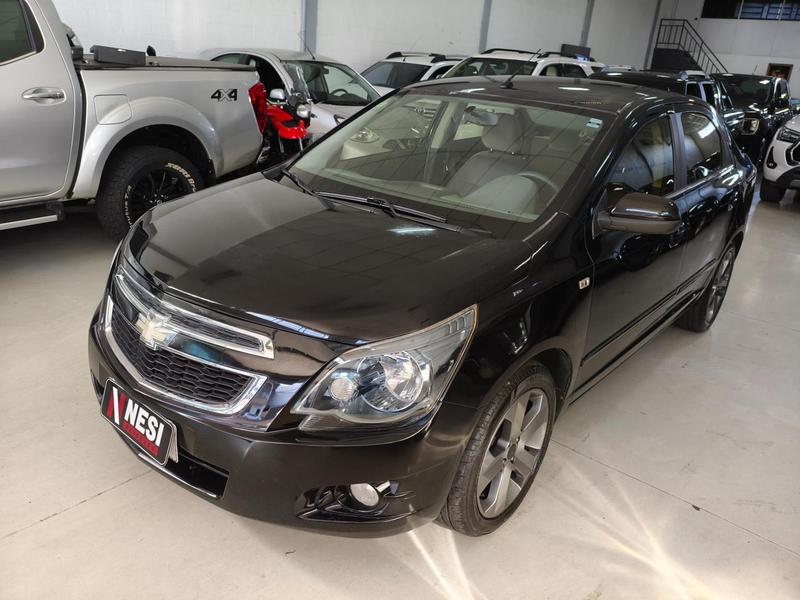 Chevrolet Cobalt 2013