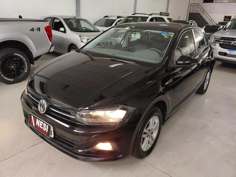 Volkswagen Polo 2019 à venda