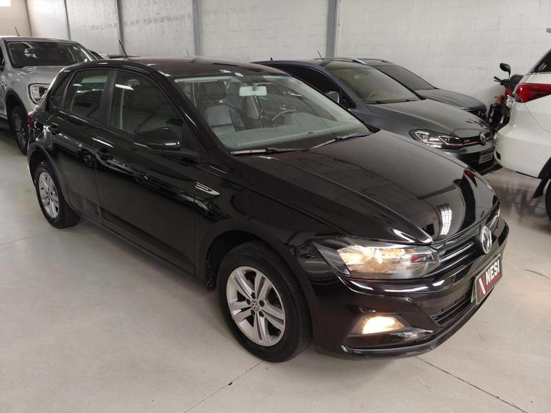Volkswagen Polo Comfort 200 TSI 1.0 Flex 12V Automático - foto 2