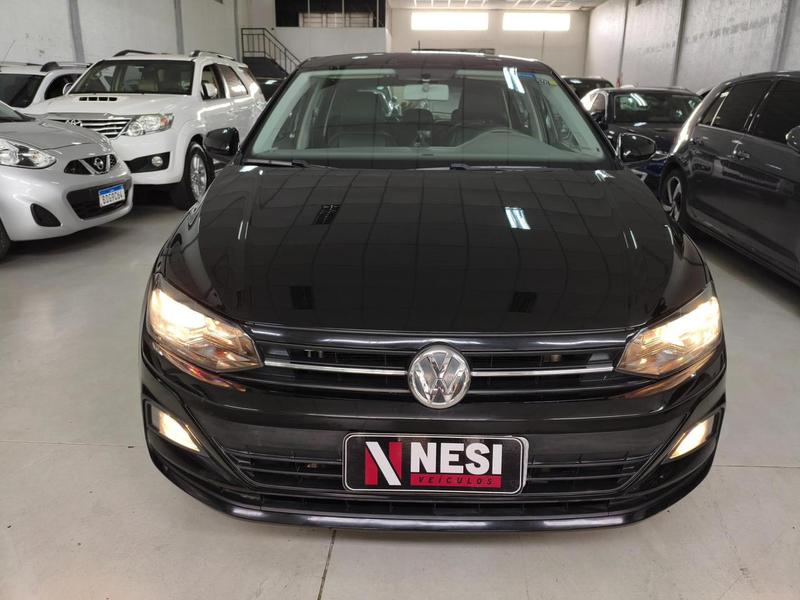 Volkswagen Polo Comfort 200 TSI 1.0 Flex 12V Automático - foto 3