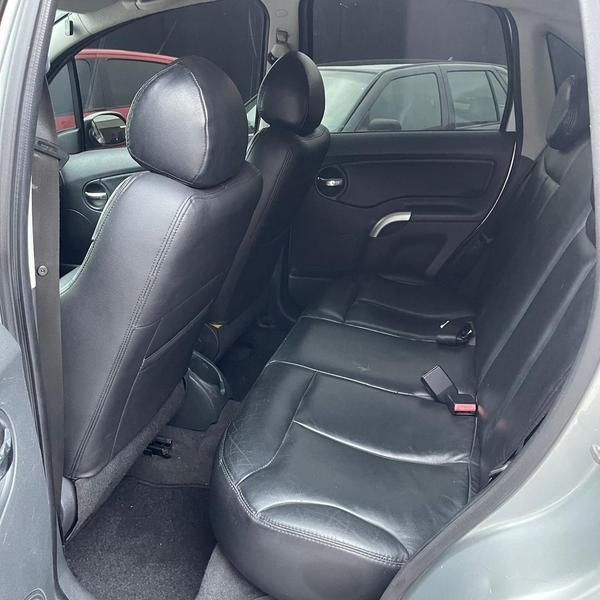 Citroën C3 Glx 1.4 Glx Sonora 1.4 Flex 8V 5P - foto 8