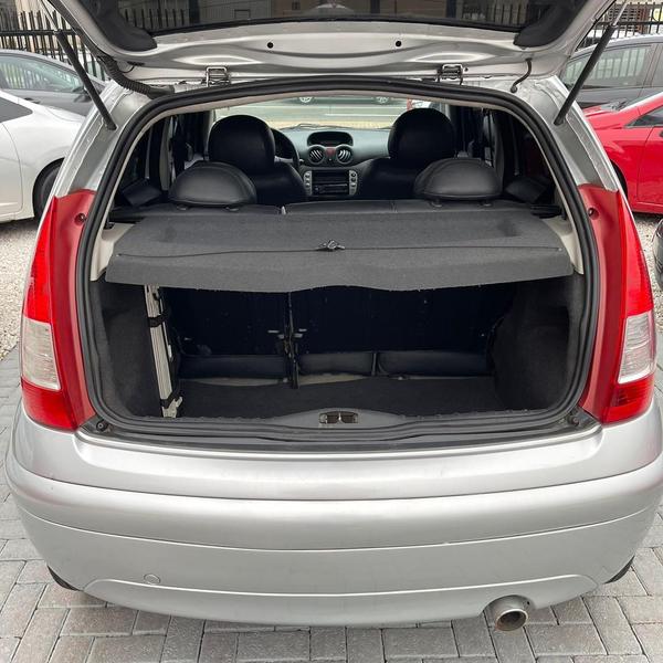 Citroën C3 Glx 1.4 Glx Sonora 1.4 Flex 8V 5P - foto 14