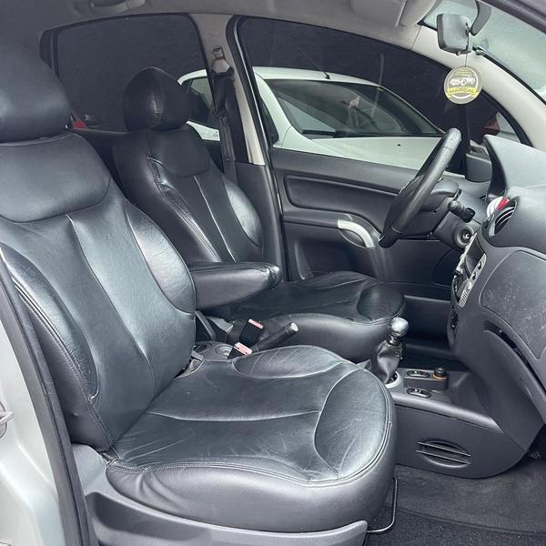 Citroën C3 Glx 1.4 Glx Sonora 1.4 Flex 8V 5P - foto 12