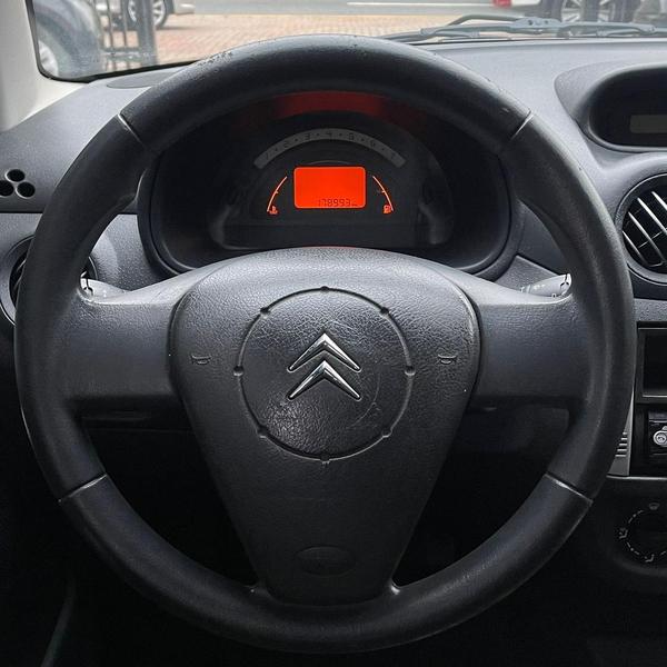 Citroën C3 Glx 1.4 Glx Sonora 1.4 Flex 8V 5P - foto 9