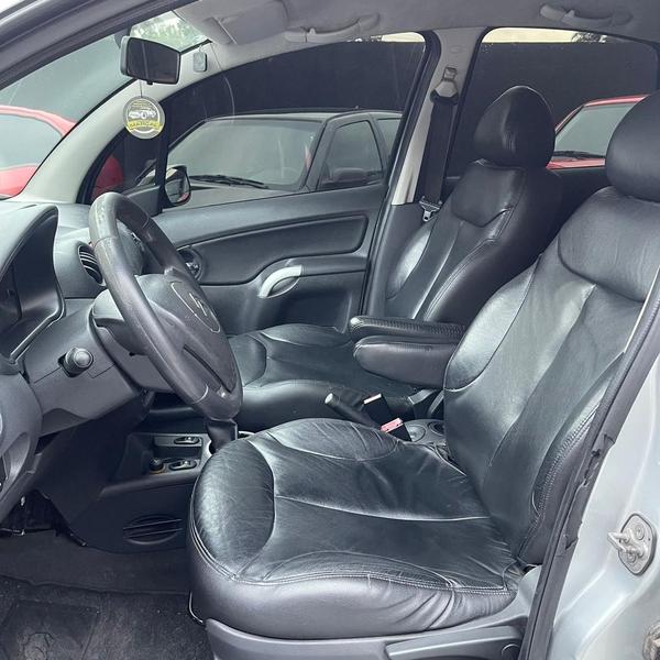 Citroën C3 Glx 1.4 Glx Sonora 1.4 Flex 8V 5P - foto 7