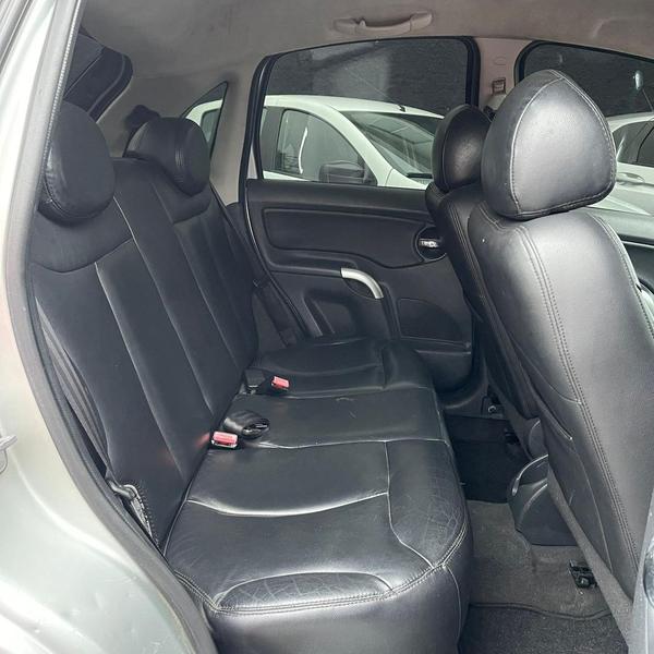 Citroën C3 Glx 1.4 Glx Sonora 1.4 Flex 8V 5P - foto 13