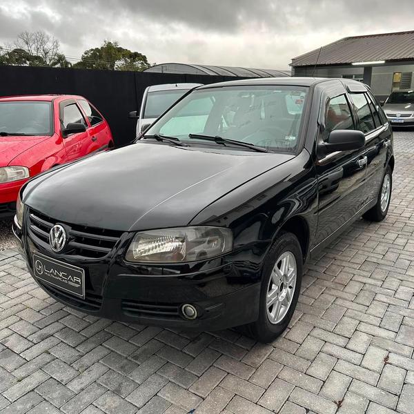 VOLKSWAGEN GOL 1.0