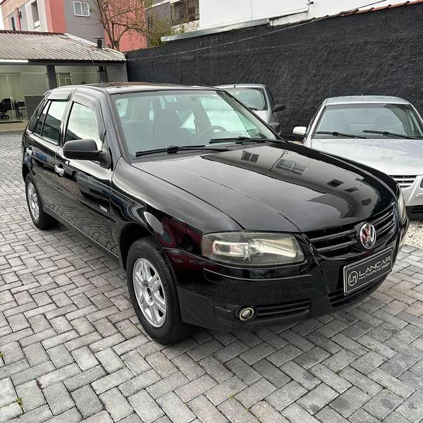 Volkswagen Gol 1.0 - foto 3