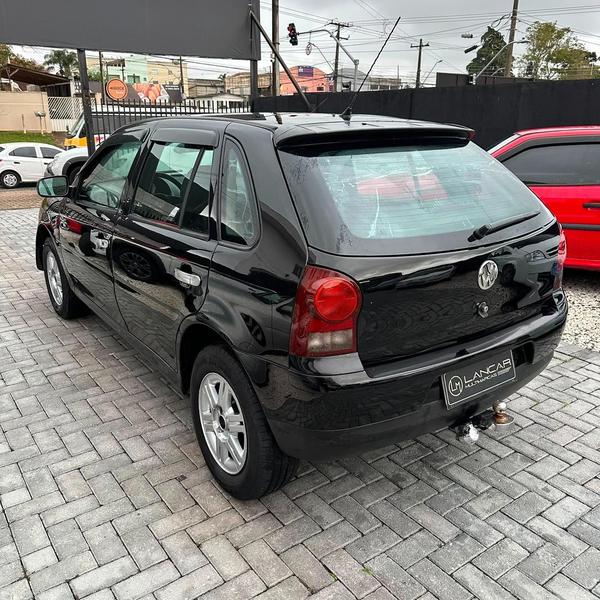 Volkswagen Gol 1.0 - foto 4