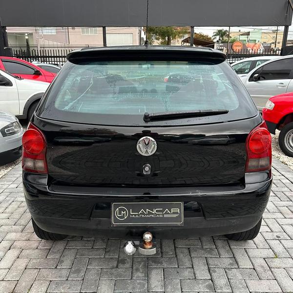 Volkswagen Gol 1.0 - foto 5