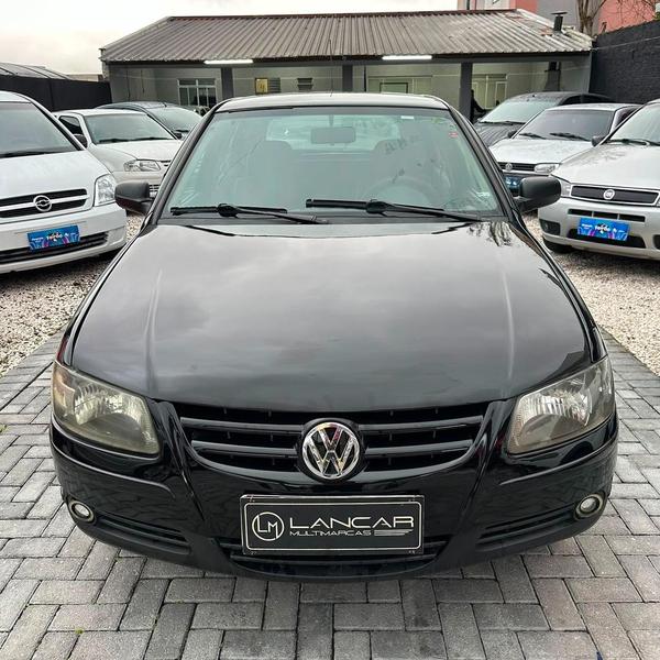 Volkswagen Gol 1.0 - foto 2