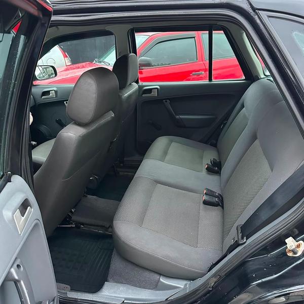 Volkswagen Gol 1.0 - foto 8