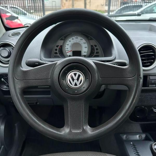 Volkswagen Gol 1.0 - foto 9