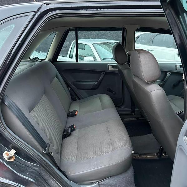 Volkswagen Gol 1.0 - foto 12