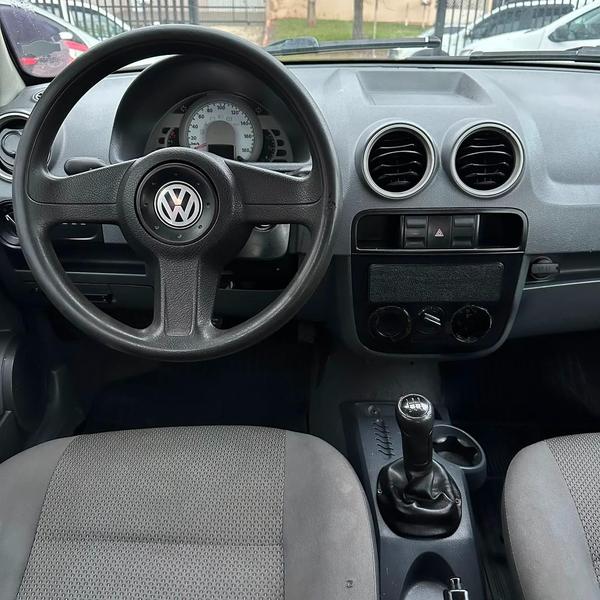 Volkswagen Gol 1.0 - foto 10
