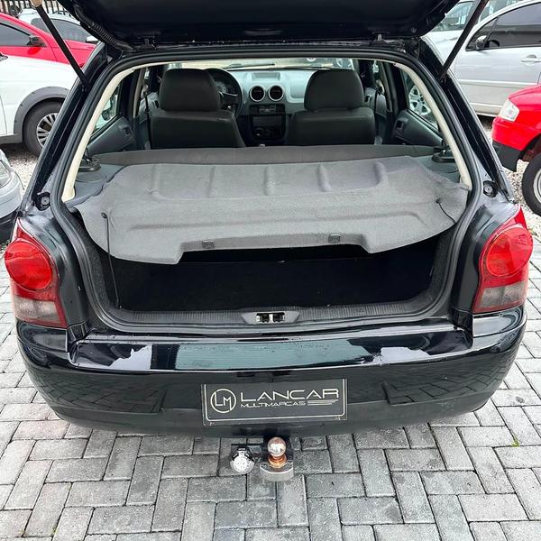 Volkswagen Gol 1.0 - foto 14