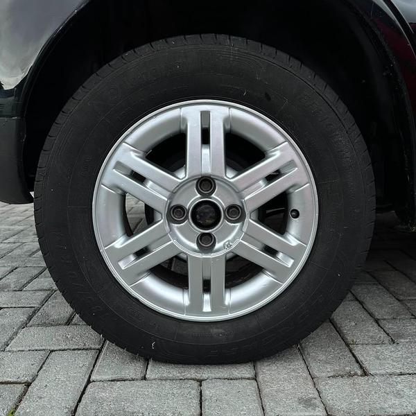 Volkswagen Gol 1.0 - foto 13