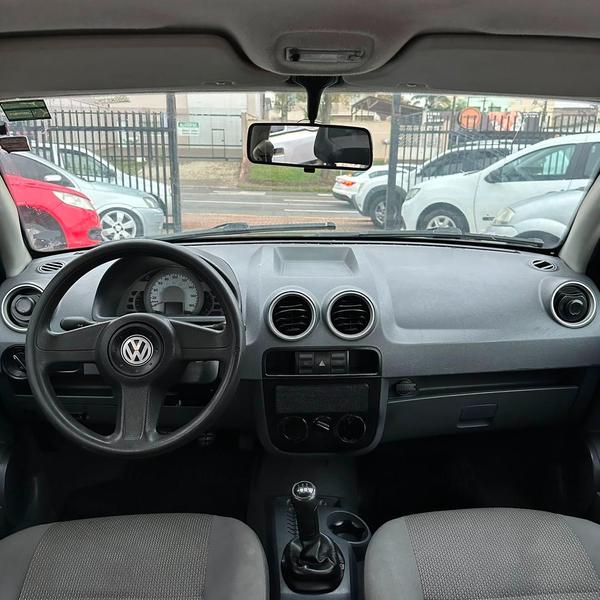 Volkswagen Gol 1.0 - foto 11