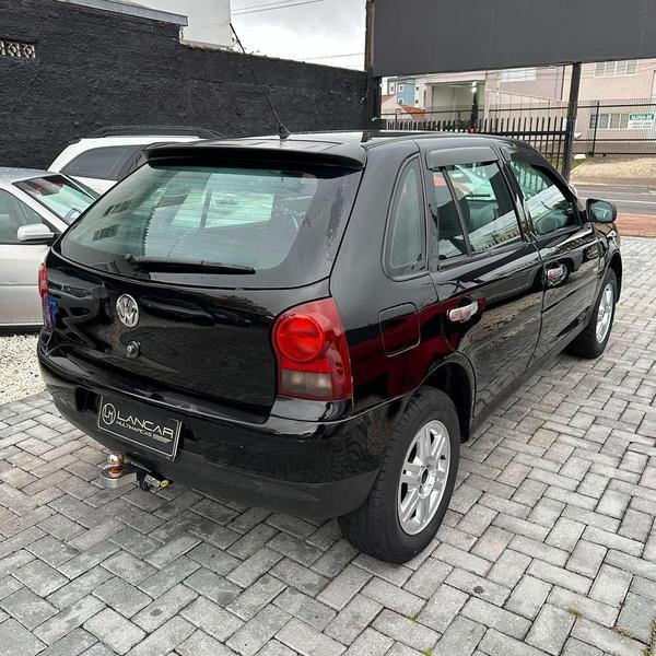 Volkswagen Gol 1.0 - foto 6