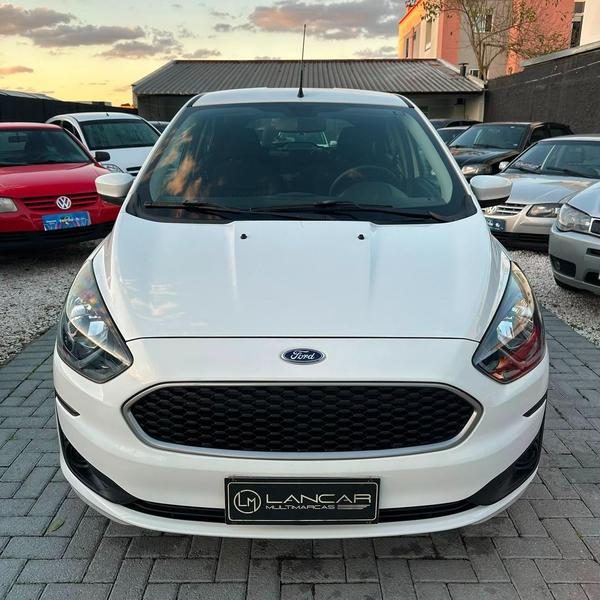 Ford Ka Se 1.0 Ha C - foto 2