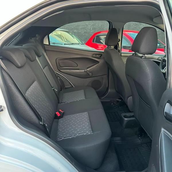 Ford Ka Se 1.0 Ha C - foto 13