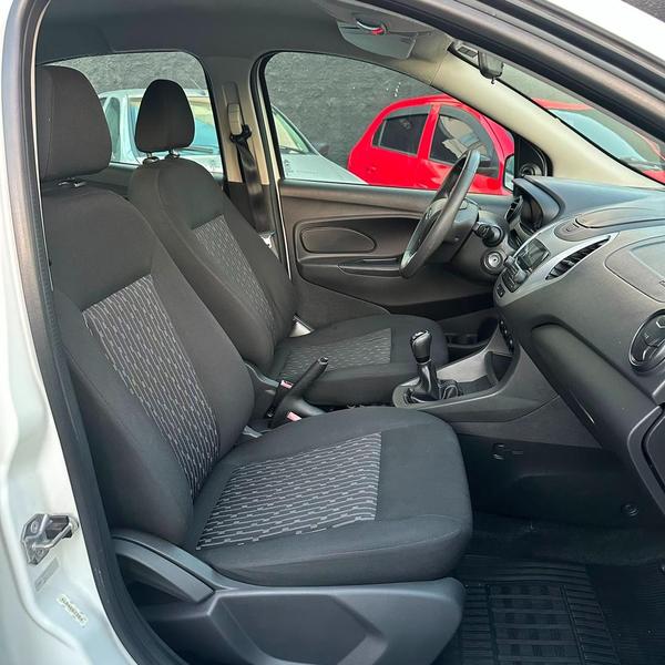 Ford Ka Se 1.0 Ha C - foto 12