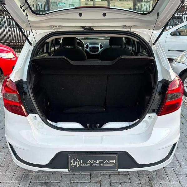Ford Ka Se 1.0 Ha C - foto 14
