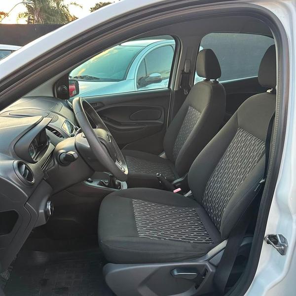Ford Ka Se 1.0 Ha C - foto 7