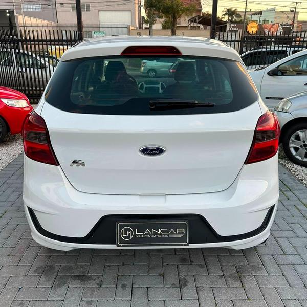 Ford Ka Se 1.0 Ha C - foto 5