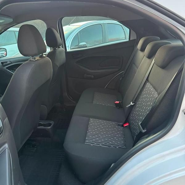 Ford Ka Se 1.0 Ha C - foto 8