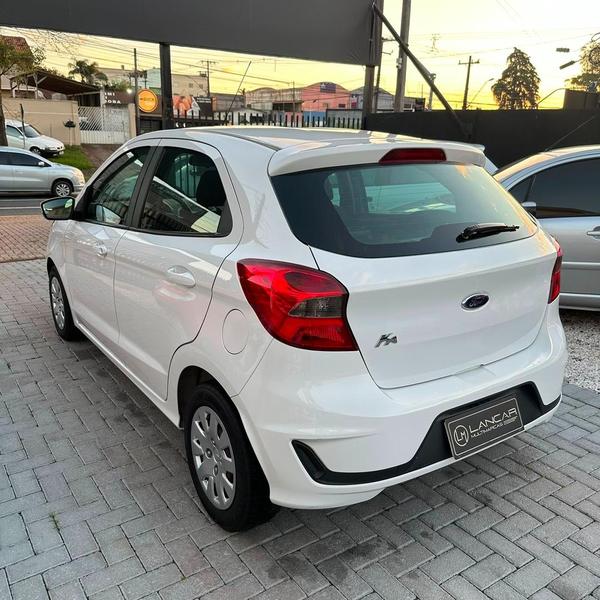 Ford Ka Se 1.0 Ha C - foto 4