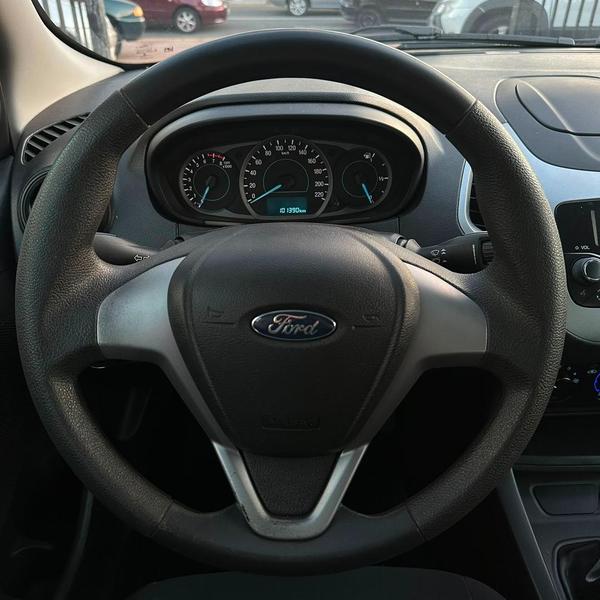 Ford Ka Se 1.0 Ha C - foto 9
