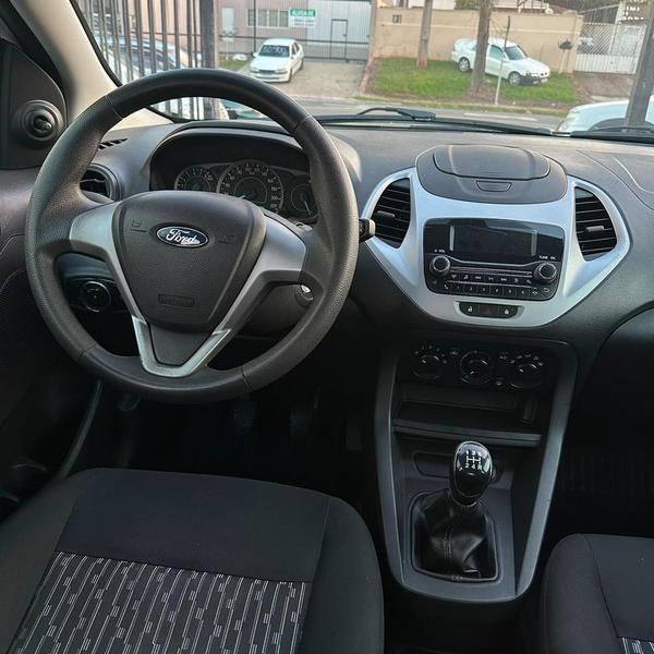 Ford Ka Se 1.0 Ha C - foto 10