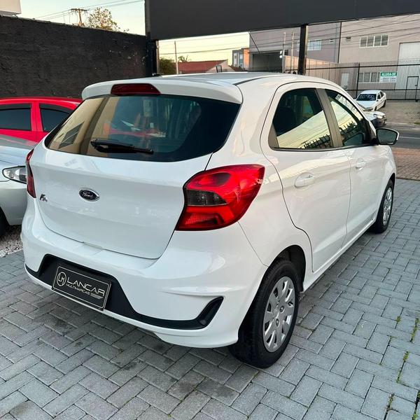 Ford Ka Se 1.0 Ha C - foto 6