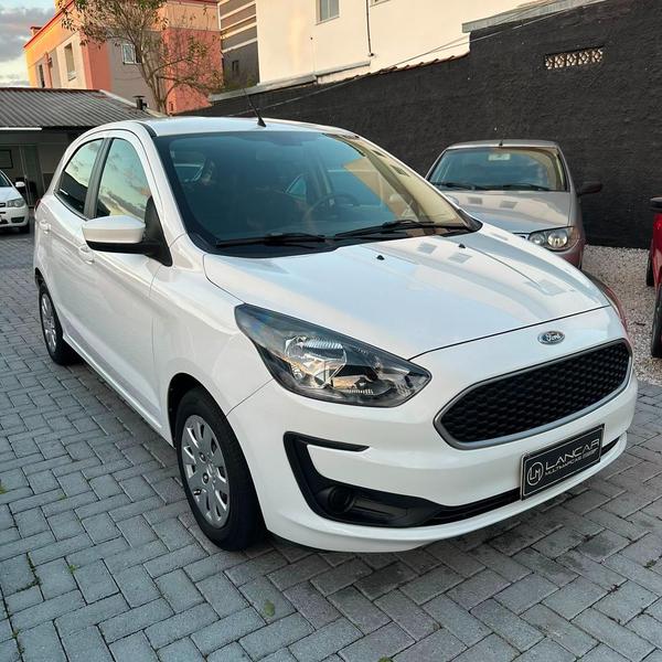Ford Ka Se 1.0 Ha C - foto 3
