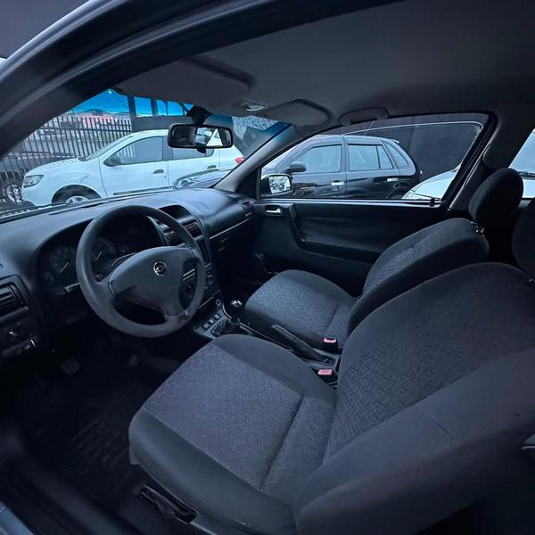 Chevrolet Astra Hb 2P Advantage - foto 7