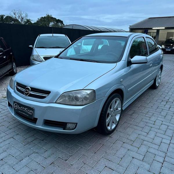 CHEVROLET ASTRA HB 2P ADVANTAGE