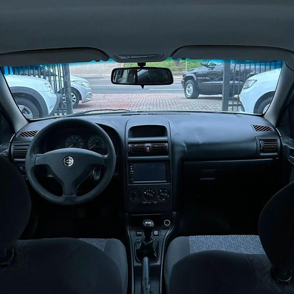 Chevrolet Astra Hb 2P Advantage - foto 9