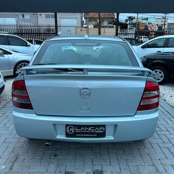 Chevrolet Astra Hb 2P Advantage - foto 5