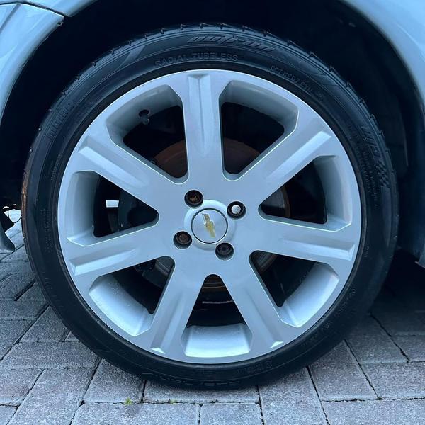 Chevrolet Astra Hb 2P Advantage - foto 12