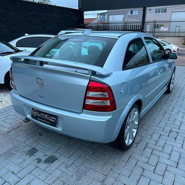 Chevrolet Astra Hb 2P Advantage - foto 6