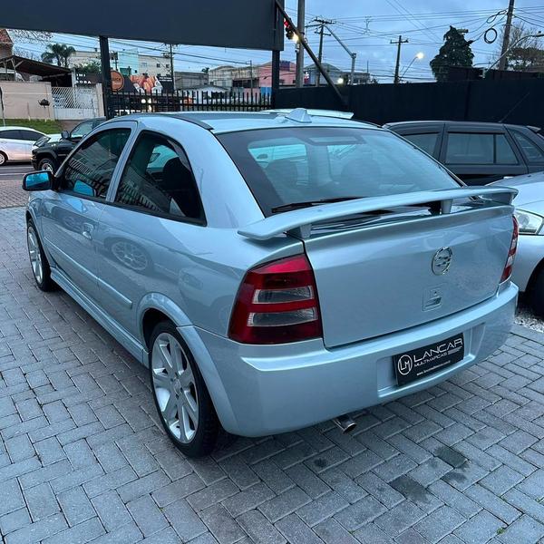 Chevrolet Astra Hb 2P Advantage - foto 4