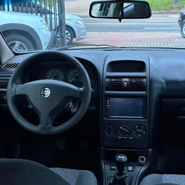Chevrolet Astra Hb 2P Advantage - foto 8