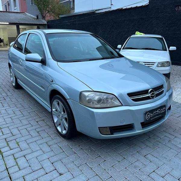 Chevrolet Astra Hb 2P Advantage - foto 3
