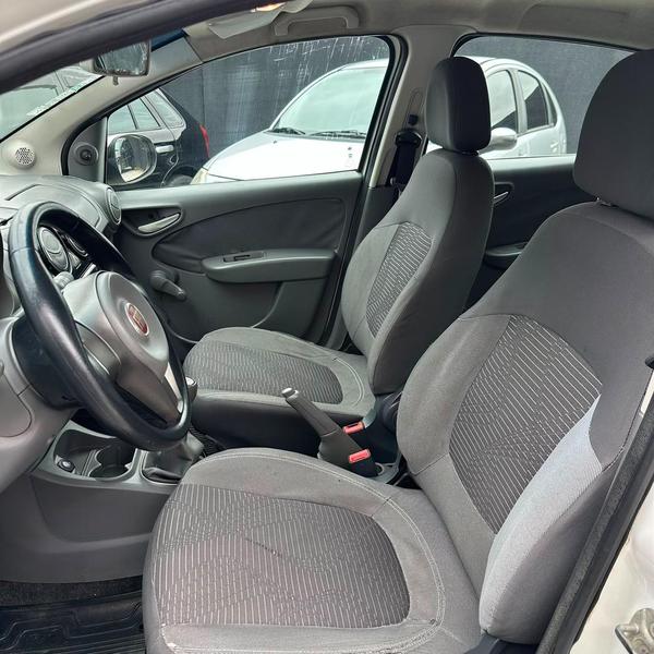 Fiat Palio Attractiv 1.0 - foto 7