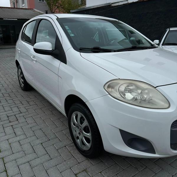 Fiat Palio Attractiv 1.0 - foto 20
