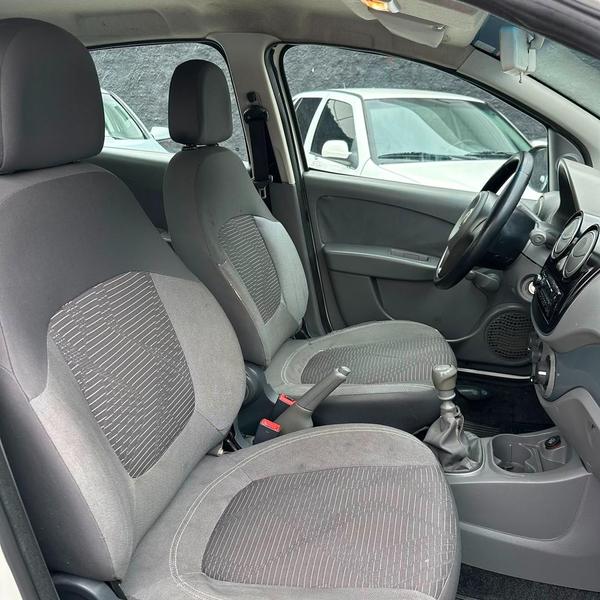Fiat Palio Attractiv 1.0 - foto 14